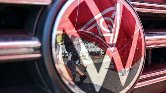 Volkswagen Volkswagen