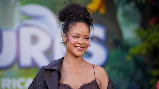 Rihanna