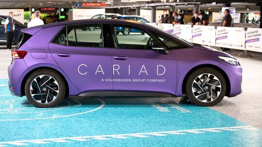 Cariad