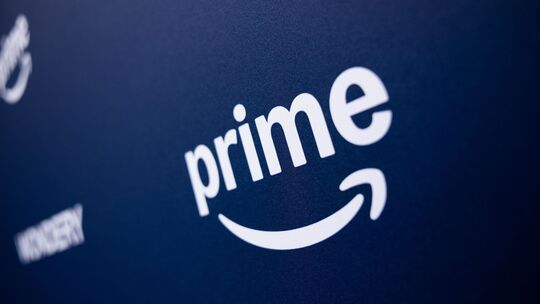 Amazon Prime Video