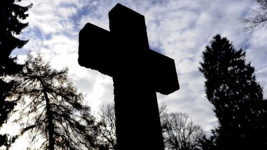 Friedhof