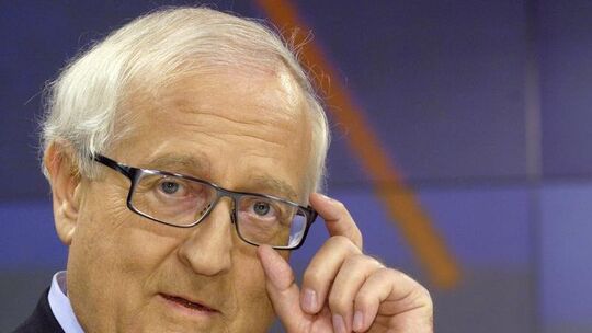 Rainer Brüderle