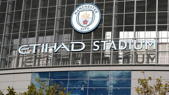 Finanzskandal um Manchester City Finanzskandal um Manchester City