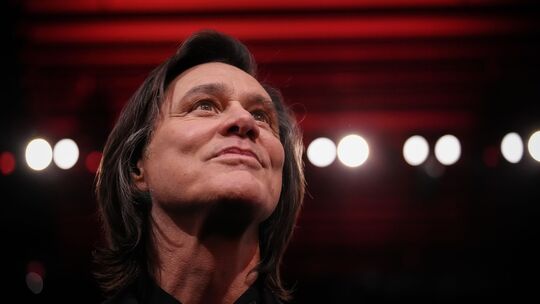 Jim Carrey Jim Carrey