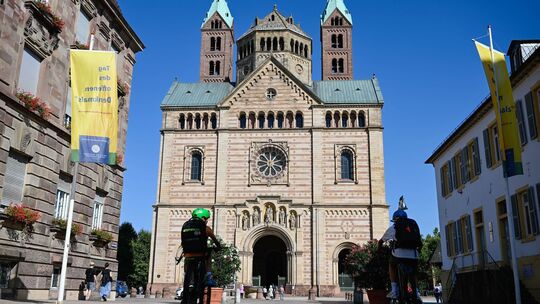 Stadt Speyer
