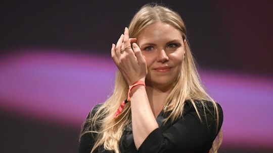 Ricarda Seifried wird neue «Tatort»-Kommissarin