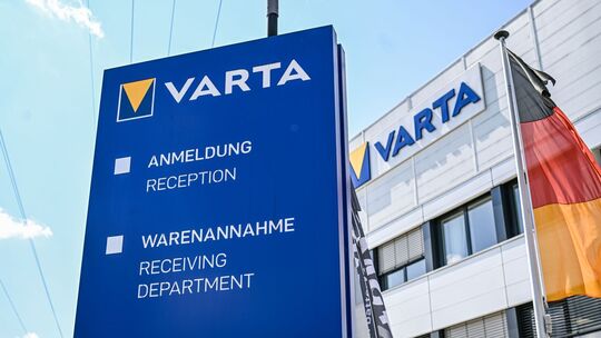Varta