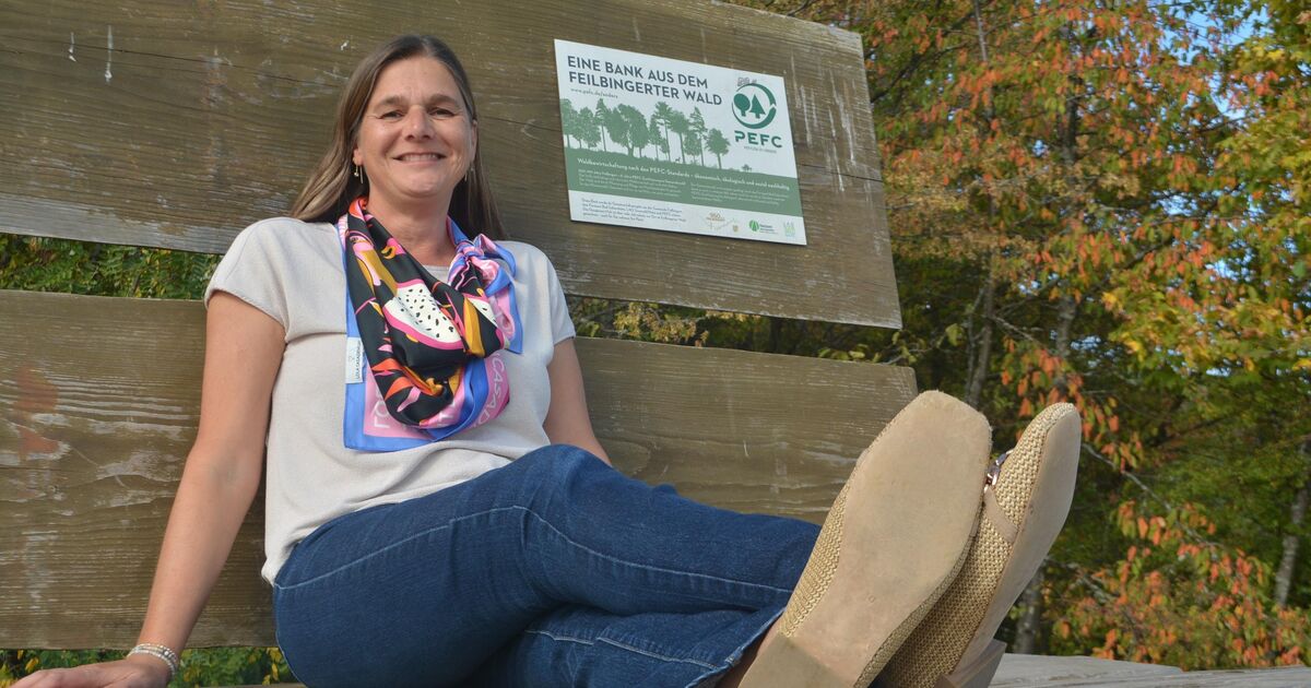 Mayor retires: Andrea Silvestri looks back gratefully on her time in ...