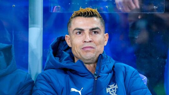 Cristiano Ronaldo Cristiano Ronaldo