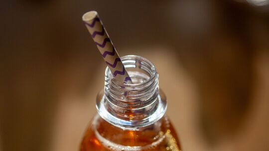 Softdrink