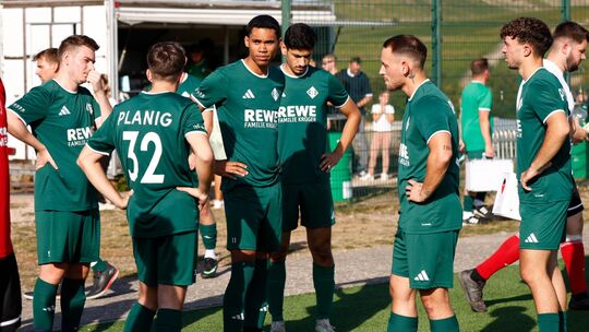 Die Fußballer der TSG Planig kassierten zuletzt im Spitzenspiel gegen den FSV Rehborn eine unglückliche Niederlage. Nun geht es