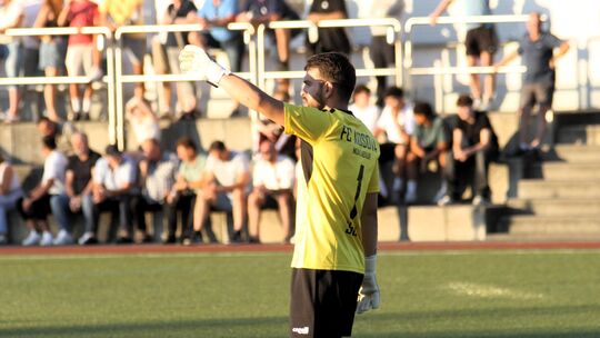 Von den jüngsten Erfolgen wollen sich die Verantwortlichen beim FC Kosova Montabaur nicht blenden lassen, sondern gegen Schlussl