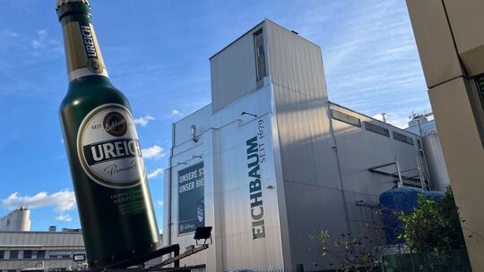 Brauerei Eichbaum