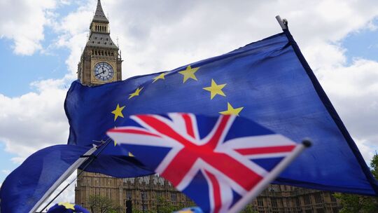 Brexit Brexit