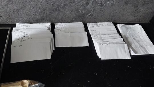 Schwarzarbeit bei Reinigungsfirmen? Verdächtige in Haft Schwarzarbeit bei Reinigungsfirmen? Verdächtige in Haft