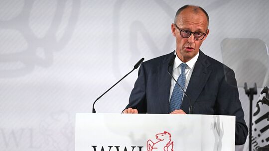 Westfälischer Friedenspreis 2026 - Preisverleihung Westfälischer Friedenspreis 2026 - Preisverleihung