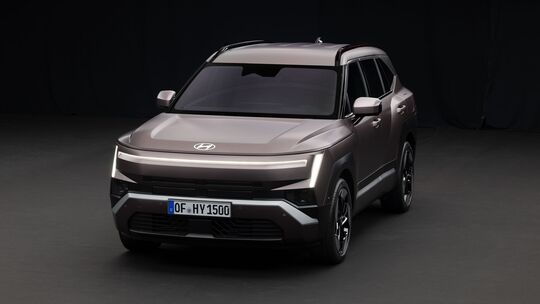 Hyundai Tucson Hyundai Tucson