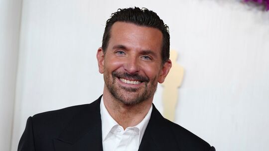 Bradley Cooper Bradley Cooper