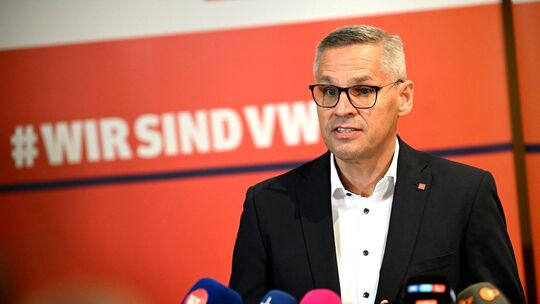 Pressestatements zur Situation bei Volkswagen Pressestatements zur Situation bei Volkswagen