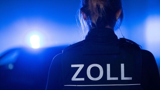 Zoll Zoll