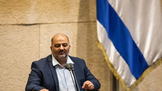 Mansur Abbas Mansur Abbas
