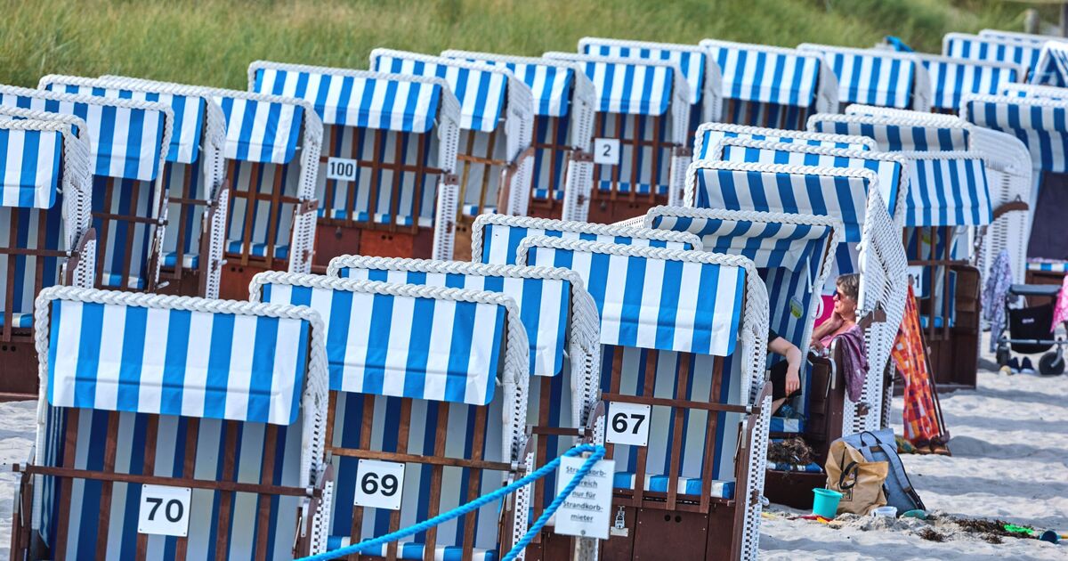 Nach Amthors „Strandkorb-Gate“: Welche Lieblingsstücke haben RLP-Politiker ...