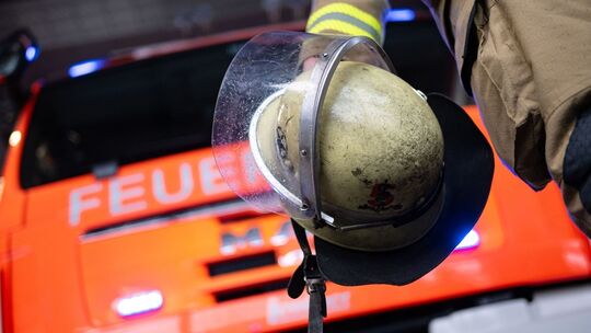 Feuerwehr Feuerwehr