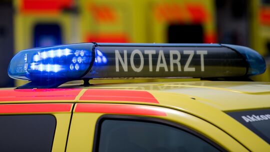 Notarzt Notarzt