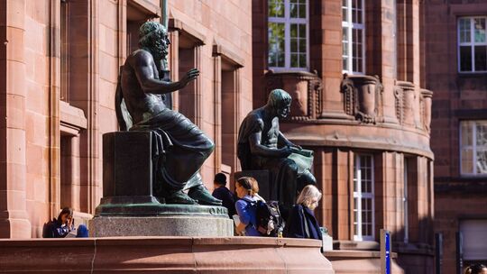Universität Freiburg