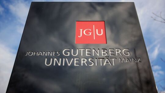 Johannes Gutenberg-Universität Mainz