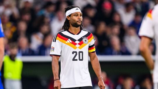 Deutschland - Serbien Deutschland - Serbien