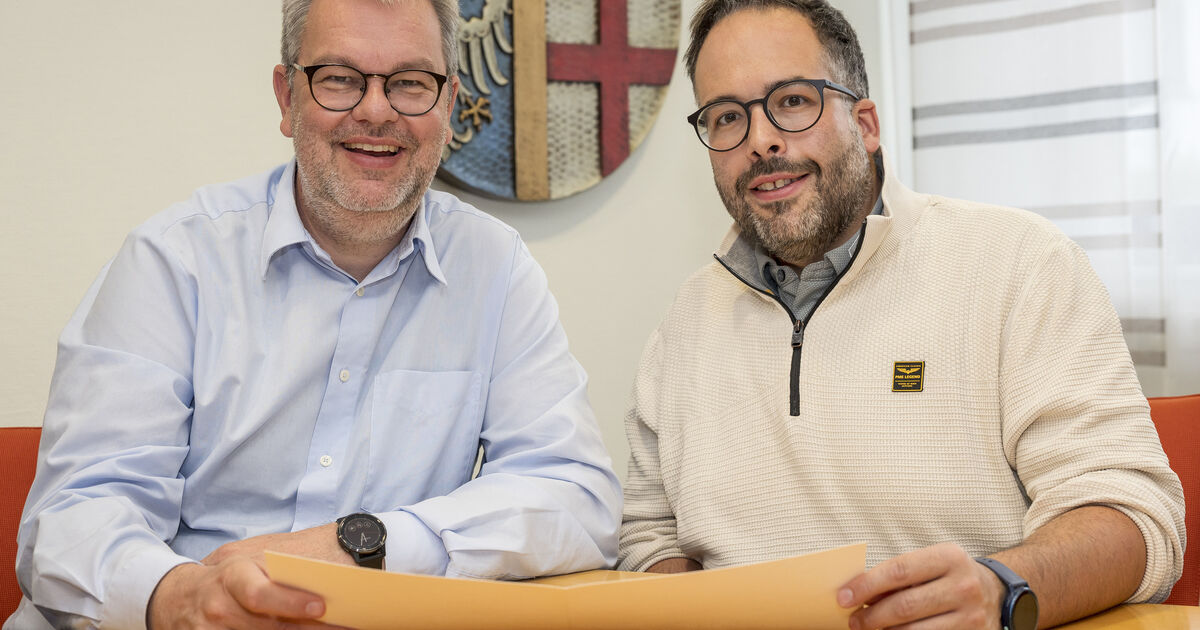 Großprojekt in Westerburg: Weitere Weiche für „Ärztehaus WällerLand“ ...
