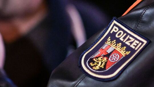 Polizei Rheinland-Pfalz Polizei Rheinland-Pfalz
