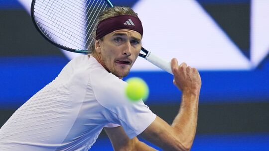 Tennis: ATP-Tour