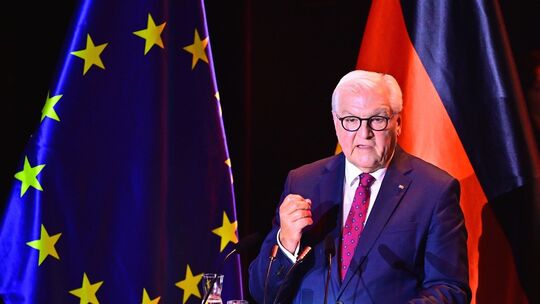 Tag der Deutschen Einheit in Bremen Tag der Deutschen Einheit in Bremen