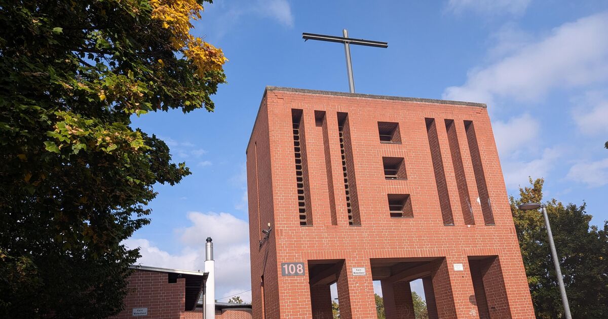 Kreuznach church facing closure: Farewell at the end of the year: St ...