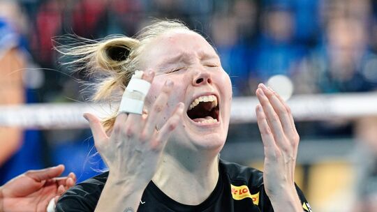 Roosa Laakkonen