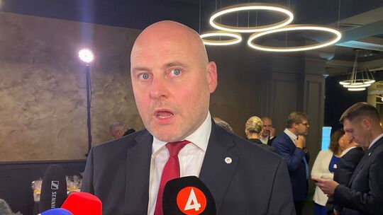 Wahlen in Lettland