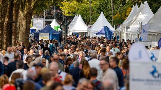 Tag der Deutschen Einheit 2026 in Bremen
