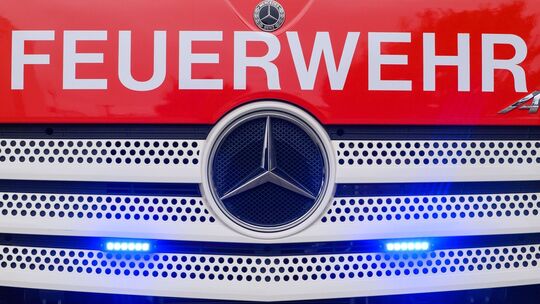 Feuerwehr Symbolbild Feuerwehr Symbolbild