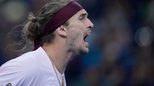 Tennis: ATP-Tour Tennis: ATP-Tour