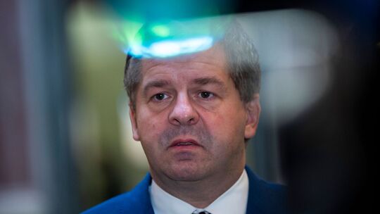 Sven Schulze (CDU) Sven Schulze (CDU)