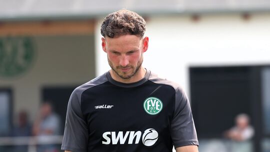 Ein Tag zum Vergessen erlebte der FV Engers um Trainer Julian Feit beim SV Gonsenheim. Zur Pause stand es 1:5, am Ende 1:6.