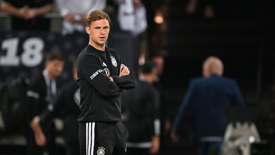 Joshua Kimmich