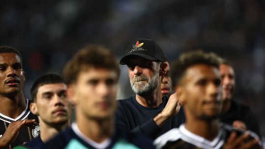 Jürgen Klopp Jürgen Klopp