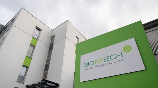 Oliver Freitag wünscht sich, dass die Stadt Idar-Oberstein ihre Möglichkeiten nutzt. Auch für das Biontech-Aus hat er eine Visio
