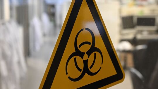 Biohazard