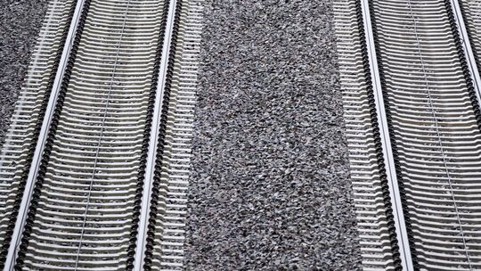 Bahntrassen