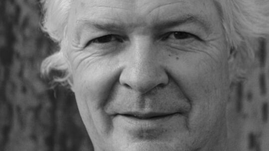 In seine Kurzgeschichten baut der Autor Andreas Miller hin und wieder auch Erinnerungen an die Stadt Wissen ein, wo er aufgewach