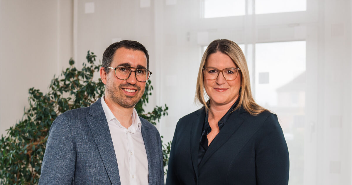 Personnel changes at financial institution: VR-Bank Rhein-Ahr-Eifel ...